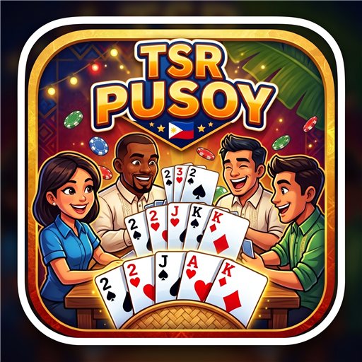 TSR Pusoy icon