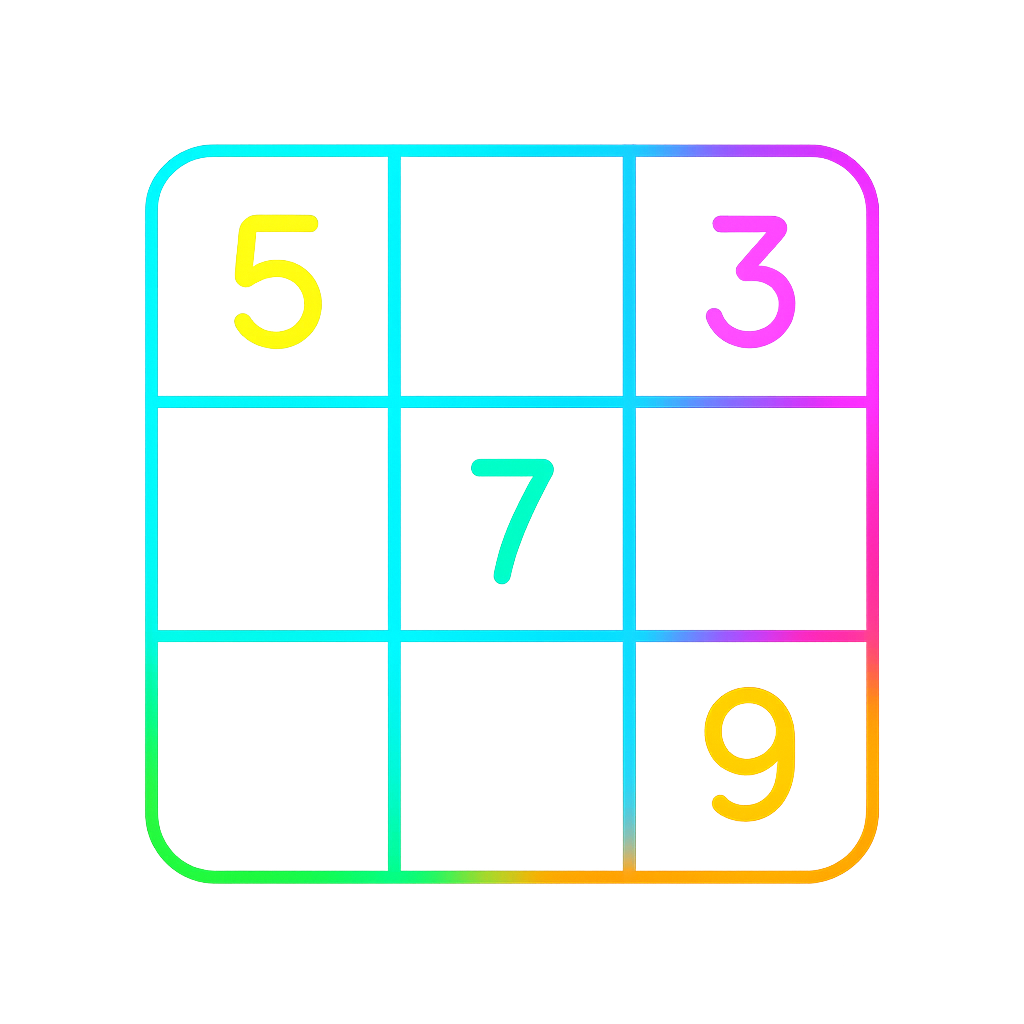 TSR Sudoku icon